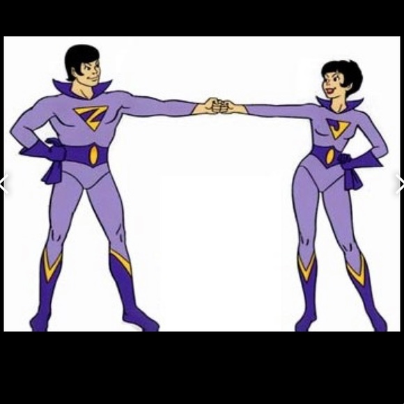 Meet your Posher, Kirk - Picture 2 of 2